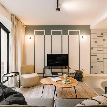 Alvor - 2 Bedrooms And Terrace In Santo Antonio *