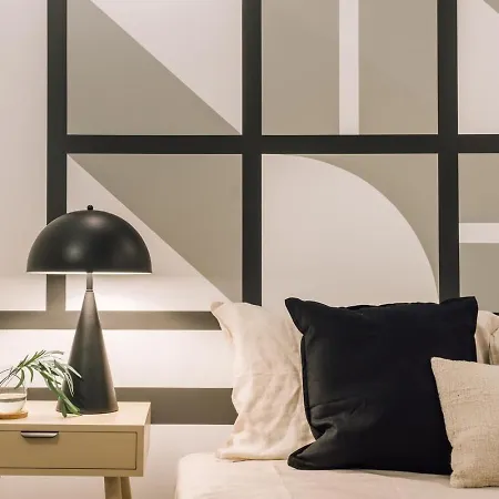 Alvor - 2 Bedrooms And Terrace In Santo Antonio Lägenhet *