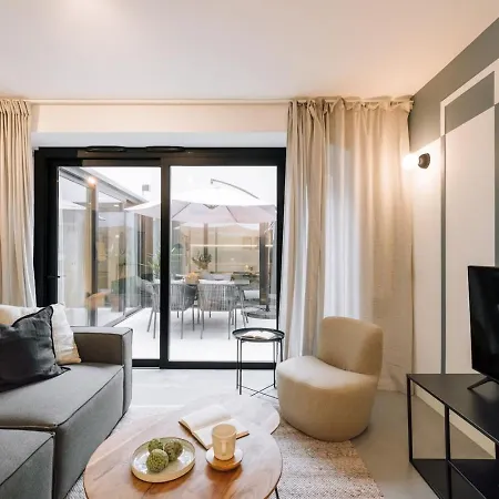 Alvor - 2 Bedrooms And Terrace In Santo Antonio *