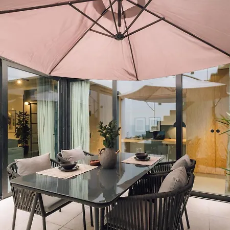 Lejlighed Alvor - 2 Bedrooms And Terrace In Santo Antonio Lisboa