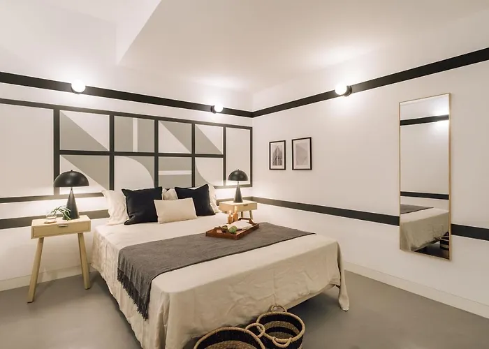 Alvor - 2 Bedrooms And Terrace In Santo Antonio