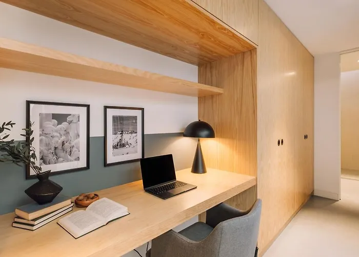 Alvor - 2 Bedrooms And Terrace In Santo Antonio شقة *