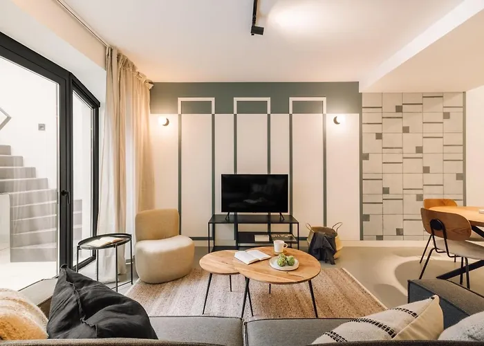 Alvor - 2 Bedrooms And Terrace In Santo Antonio *