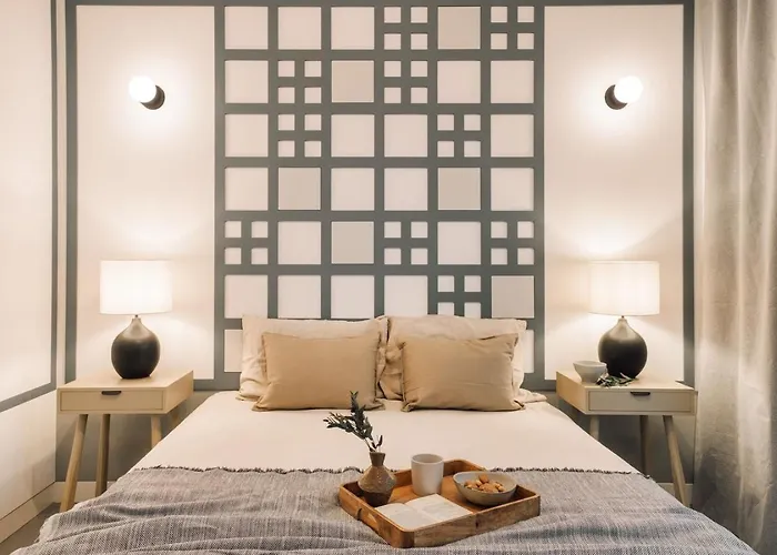 Alvor - 2 Bedrooms And Terrace In Santo Antonio Lisboa