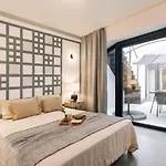 Apartment Alvor - 2 Bedrooms And Terrace In Santo Antonio Lissabon