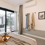 Apartment Alvor - 2 Bedrooms And Terrace In Santo Antonio