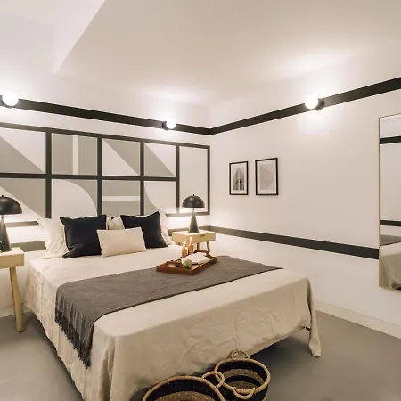 Alvor - 2 Bedrooms And Terrace In Santo Antonio