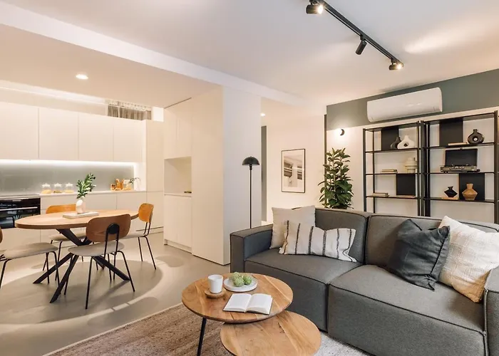 Alvor - 2 Bedrooms And Terrace In Santo Antonio Apartment *